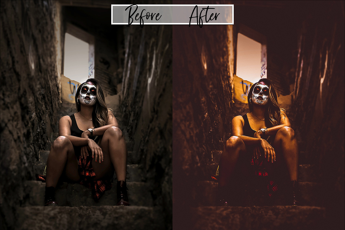 Urbanstyle Lightroom Presets, an Action Add-On by MarieMcKennaDesigns (Photo 4 of 10)