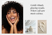 Natural Beauty Aesthetic Images, a Beauty & Fashion Photo by Helospace (Thumbnail 6 of 10)