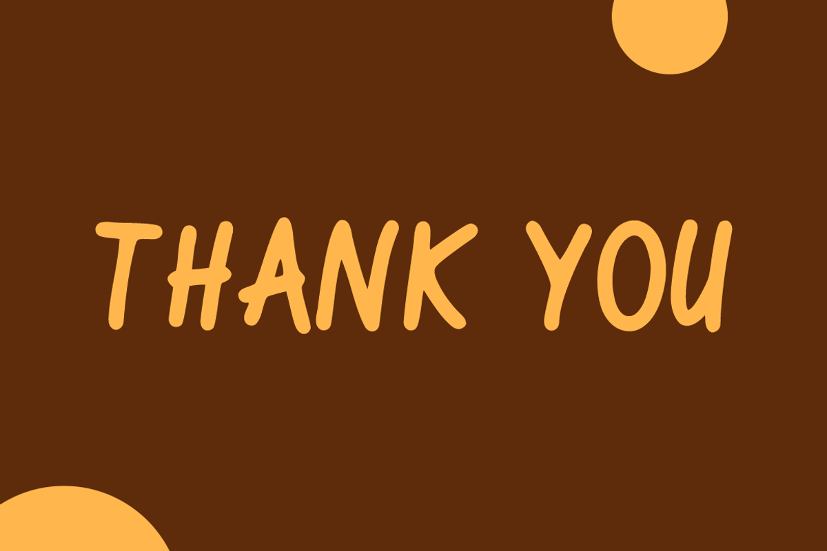 Trizora Palyful Font., a Handwritten Font by VectorCraft (Photo 5 of 5)