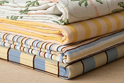 Summer Vibes Seamless backgrounds, a Pattern Graphic by Pattern + watercolor (Thumbnail 10 of 13)