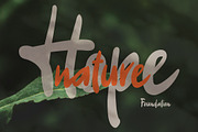 Pastyle, a Sans Serif Font by Indotitas (Thumbnail 5 of 7)