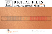 Incense Holder Flexi for Laser Cut., an Object Graphic by MaramadeLaser (Thumbnail 5 of 5)