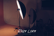 Razy Lory Handwriting Brush Font, a Handwritten Font by NTC Graphic (Thumbnail 5 of 9)