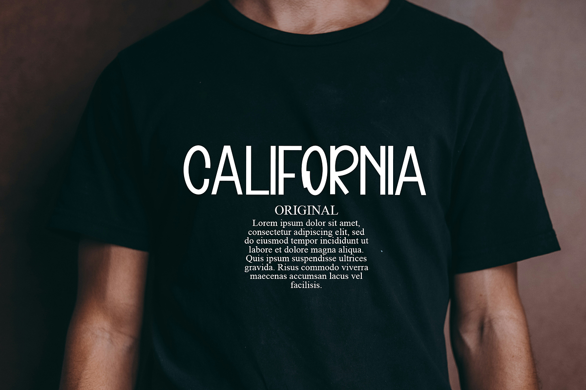 Friendship, a Serif Font by InermediaSTUDIO (Photo 4 of 7)
