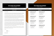Software Developer Resume Template, a Resume Template by ResumeInventor (Thumbnail 4 of 9)