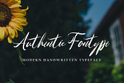 Fareinheit, a Handwritten Font by pineungtype (Thumbnail 3 of 6)