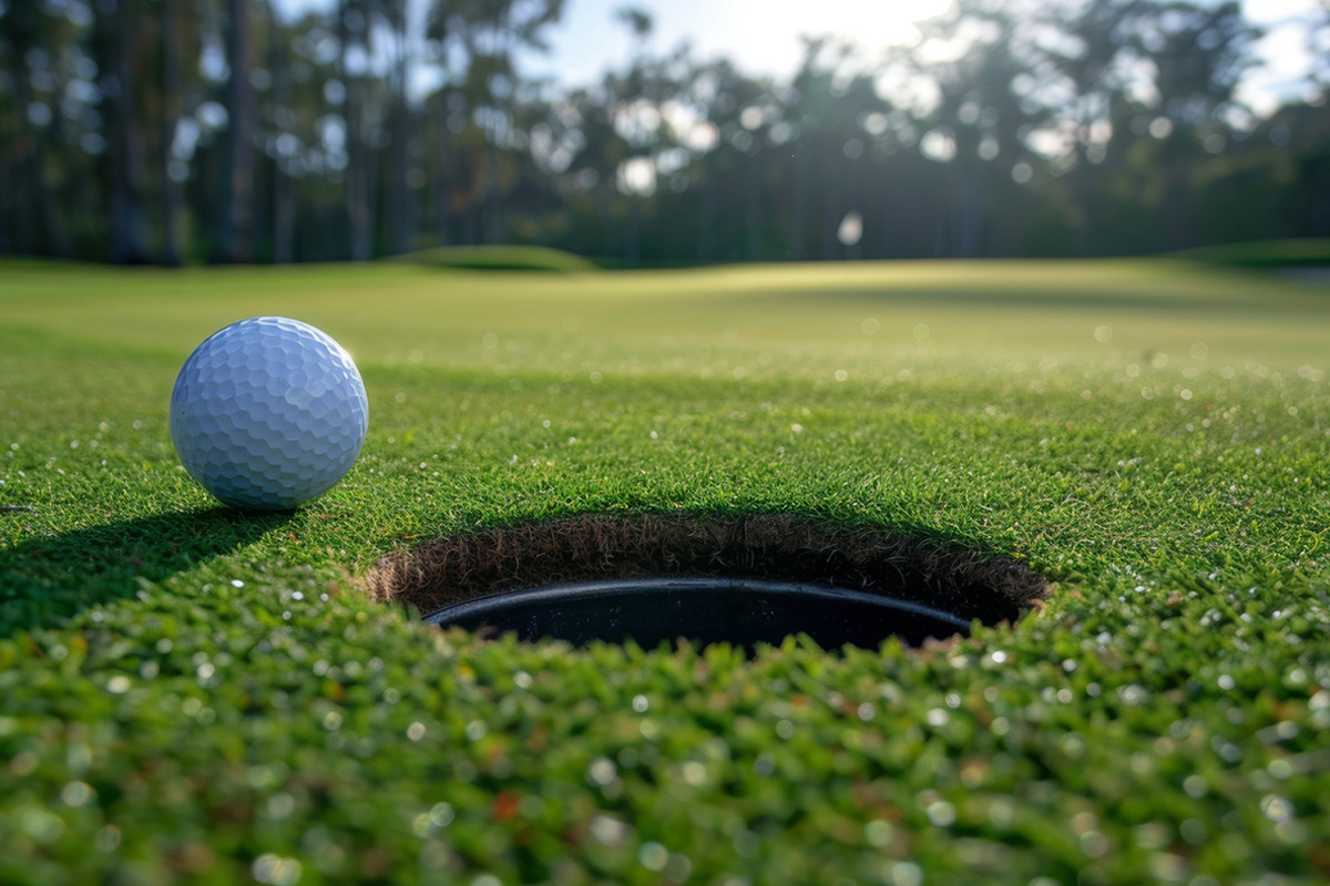 Golf - 97 images, a Sports & Recreation Photo by Handmadefont (Photo 7 of 18)