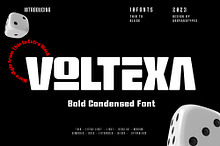 Voltexa
