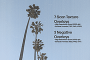 Scan and Film Frame Textures Pack, a Graphic by CopeGoods (Thumbnail 2 of 8)