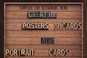SALE Vintage Letterpress Toolkit, a Graphic by Cruzine (Thumbnail 6 of 22)