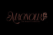 Gestur Morise, a Serif Font by INKSUN™ (Thumbnail 5 of 9)