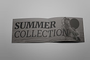 Union - Fashion Lookbook Vol2, a Brochure Template by Incools Stokie (Thumbnail 11 of 12)