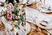 30 PHOTOS of WEDDING decoration, a Holiday Photo by PRESETS & PICS BY MELNYK (Thumbnail 26 of 35)