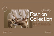 Gondang - Display Font, a Font by trabaskriya (Thumbnail 6 of 8)