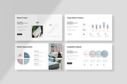 Company Proposal PowerPoint Template, a Marketing Template by SparkPro (Thumbnail 5 of 8)