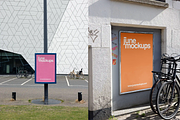 +30 Amsterdam All in One Mockup Set, a Mockup by JuneMockups (Thumbnail 5 of 14)