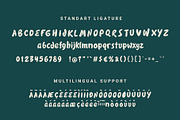 Bogobit - Handwritten Bubble Font, a Handwritten Font by RHD Creative Studio (Thumbnail 8 of 9)