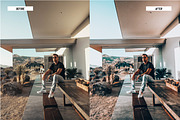 Cali Blogger Lightroom Presets, an Action Add-On by Best Lightroom Presets (Thumbnail 23 of 24)