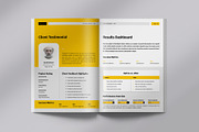 Case Study Booklet, a Brochure Template by Orcshape Studio (Thumbnail 7 of 11)