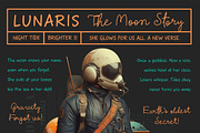 Oh Sweetheart Handwritten Font Duo, a Handwritten Font by SNIPESCIENTIST (Thumbnail 16 of 27)