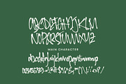Ambrolite - Expressive handwritten, a Handwritten Font by Cititype (Thumbnail 5 of 15)