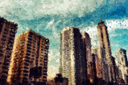 Impressionist Photoshop Action, an Action Add-On by AndriyFM (Thumbnail 9 of 31)