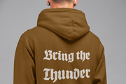 Ivlar Blackletter Font, a Blackletter Font by Creative Foundry (Thumbnail 2 of 8)
