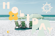 Guapa. Handwritten Font Kit, a Handwritten Font by dicreate (Thumbnail 7 of 15)