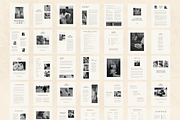 Wedding Photography Client Guide, a Marketing Template by Branding Babe Co. (Thumbnail 8 of 9)