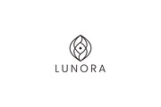 Elegant Feminine Logo for Beauty, a Branding & Logo Template by arhabib (Thumbnail 6 of 10)