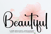South Catalonia, a Handwritten Font by FreshTypeINK (Thumbnail 2 of 7)