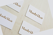 Black Monde, a Serif Font by Zafiratype (Thumbnail 12 of 15)