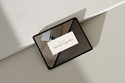 Logo Colour and File Usage Template, a Presentation Template by January Made Design (Thumbnail 2 of 7)