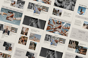 Hampton | Showit Website Template, a Landing Page Template by Lavinia Visuals (Thumbnail 8 of 9)
