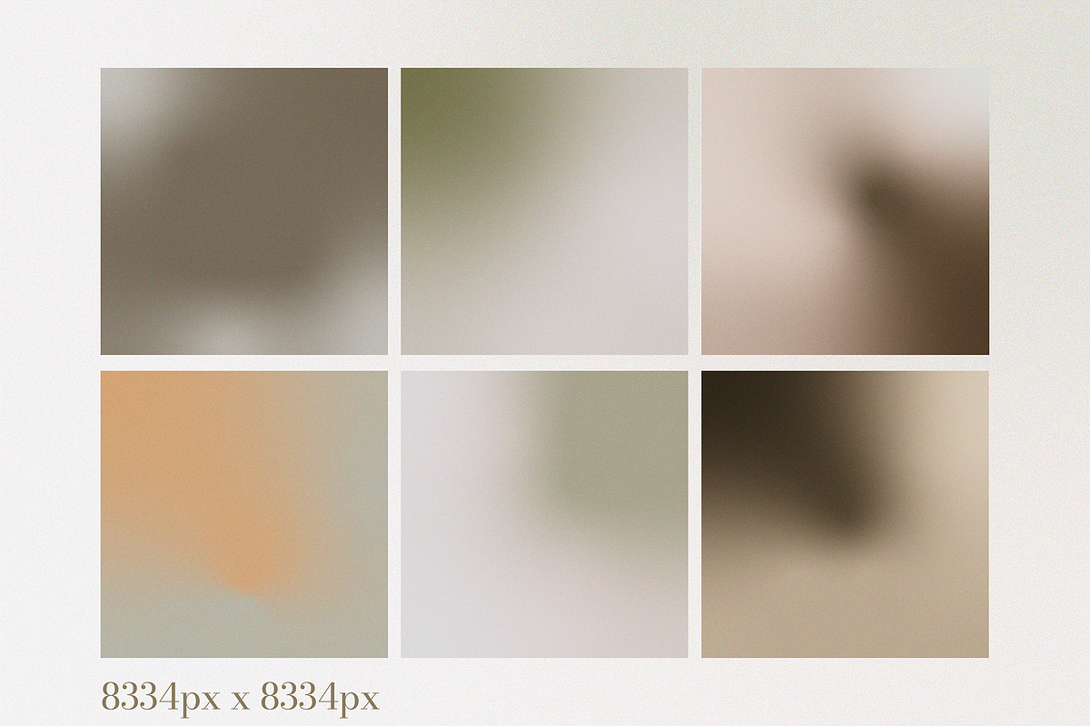 Granular Gradients, a Gradient Add-On by CL Creative Studio (Photo 4 of 12)