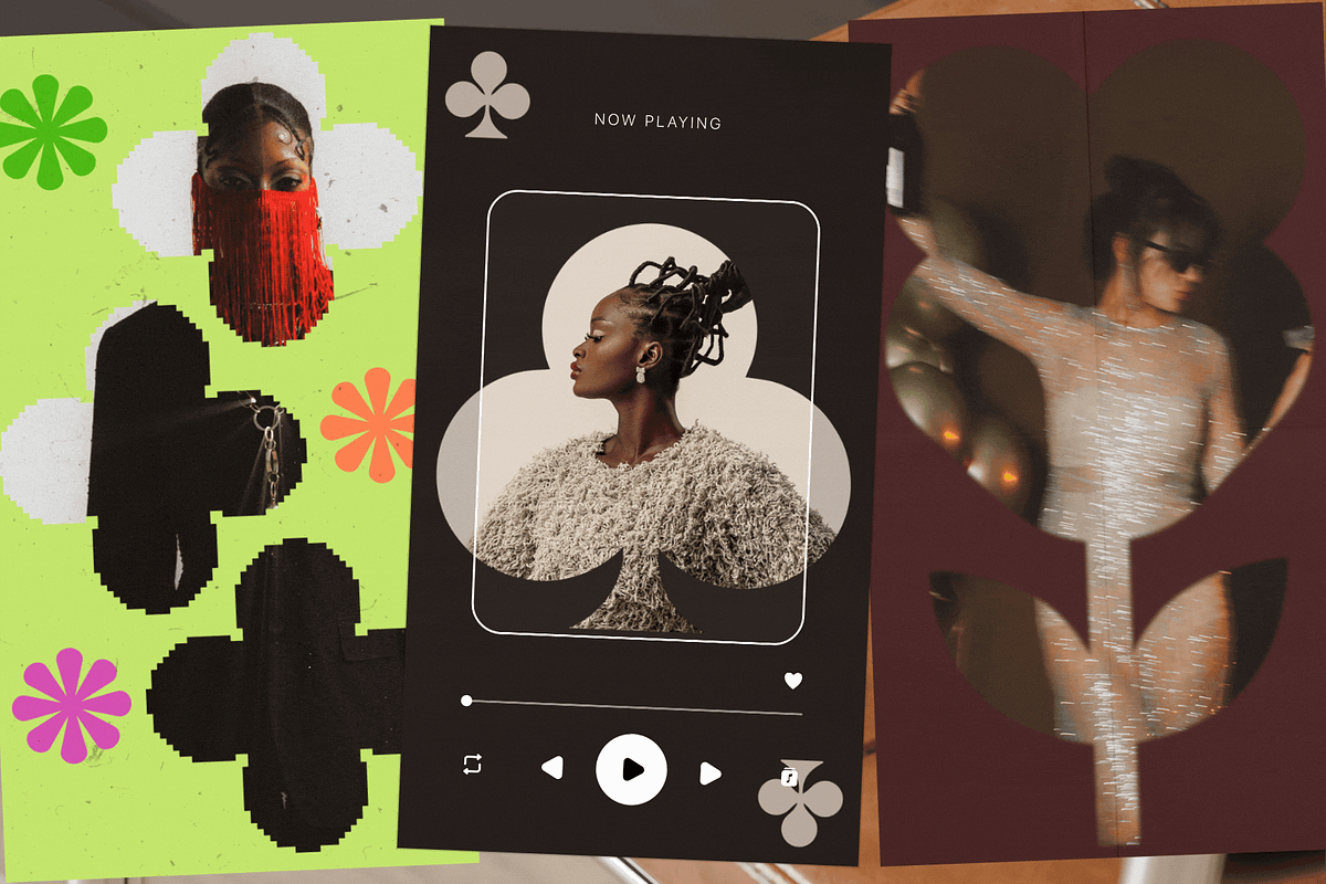 Core Frame Club - Stories Template, a Social Media Template by Kristina&Co (Photo 8 of 12)