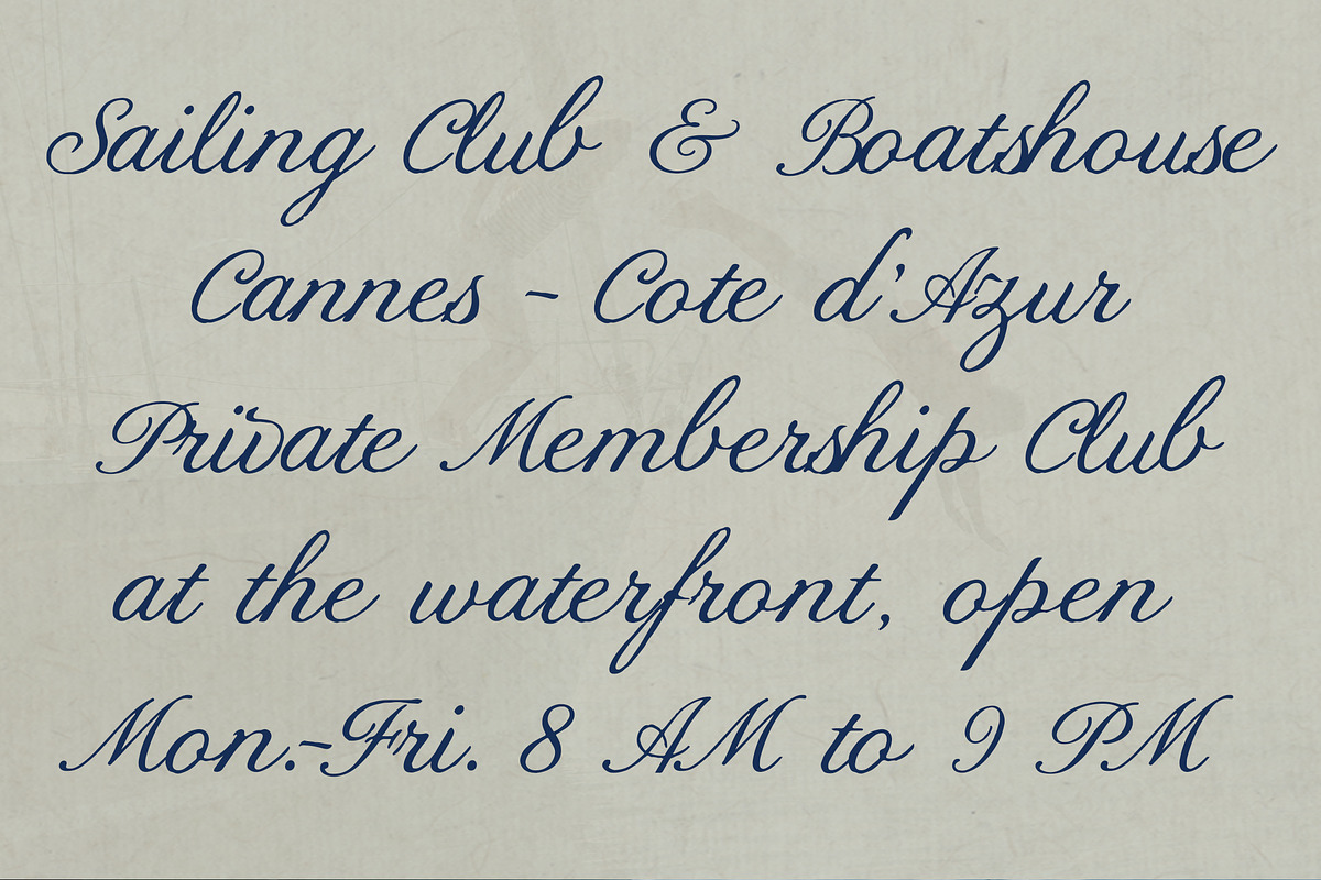 Vintage Serif & Calligraphy Script, a Handwritten Font by Laras Wonderland (Photo 12 of 21)