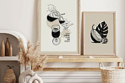Lifestyle | Poster Builder, an Object Graphic by KetteCreate (Thumbnail 6 of 16)