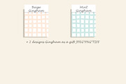Hand-Drawn Boho Rainbow Patterns Set, a Pattern Graphic by Oksana Dovhopol Art (Thumbnail 11 of 32)