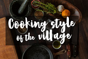 Bettol (Font Duo), a Script Font by jorse (Thumbnail 6 of 8)