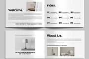 Minimalist Photography Portfolio, a Brochure Template by MightyDesign (Thumbnail 3 of 9)