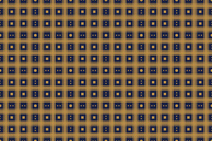Plaid Geometric Seamless Pattern, a Pattern Graphic by Mightyfire