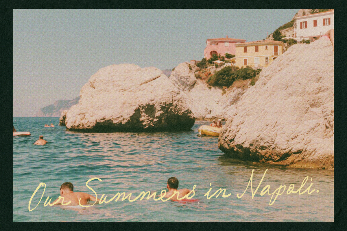 Picasso's Paintbrush Font Duo, a Handwritten Font by Nicky Laatz (Photo 7 of 16)