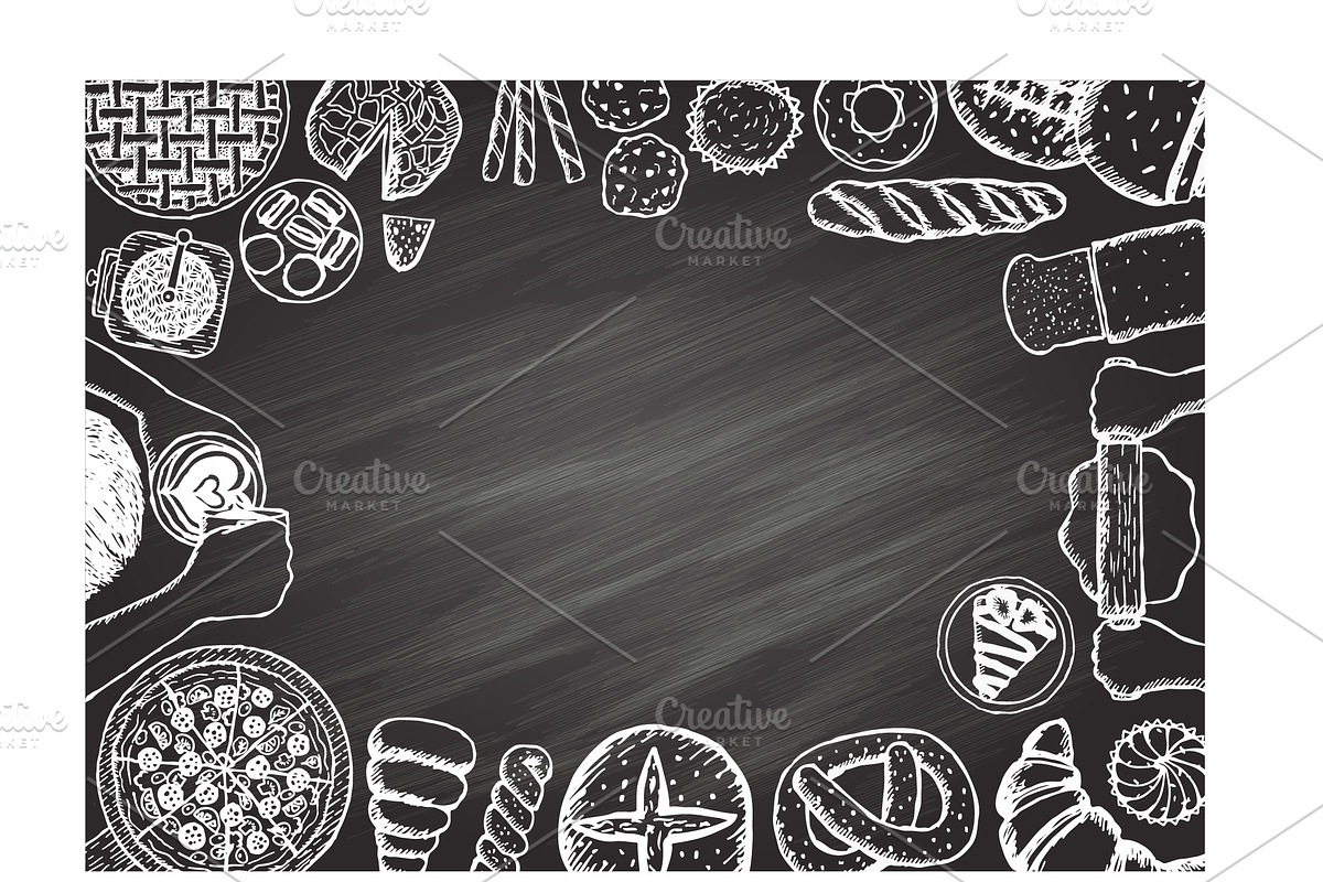 98 % OFF 2200++ Design elements, an Animal Illustration by Somjai King (Photo 36 of 45)