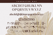 Floral Paradise Font Duo, a Serif Font by Storytype Studio (Thumbnail 11 of 15)