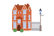 Victorian era, 18th-19th history set, a Person Illustration by Good Studio (Thumbnail 10 of 10)