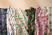Fresh Picked Living, a Pattern Graphic by MSNTY STUDIOX (Thumbnail 8 of 30)