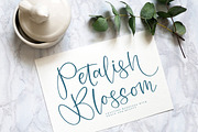 Musikalist, a Script Font by operatype.co (Thumbnail 6 of 13)
