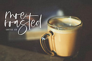 Moonstone | Handwritten Script Font, a Script Font by KA Designs (Thumbnail 13 of 20)
