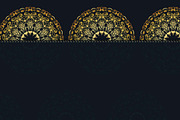 560+ Mandala Design Mega Collection, a Decorative Illustration by NJ Himel (Thumbnail 50 of 289)